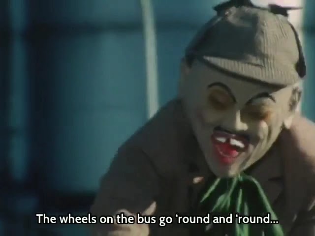 First Transformation & Roll Call [Subtitled]