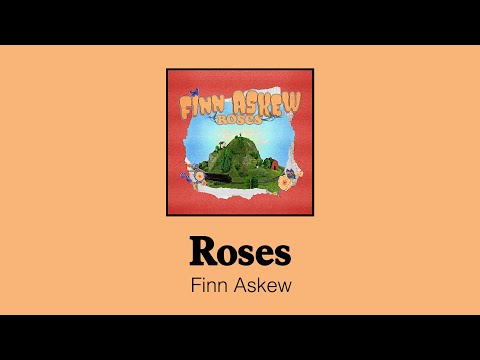 마음 몰랑 해지는 사랑스러운 노래🌹  | 핀 애스큐(Finn Askew) - Roses (한글 자막)