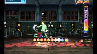 Crazy Dynamic 8 5Dolls - It's You (136bpm)