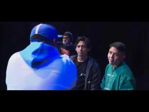 aczino-rapder vs gonzo- majestic 2021