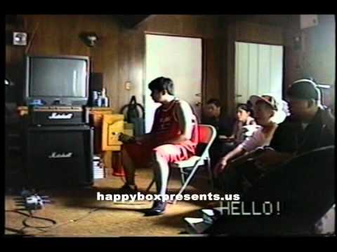 FRANCISM : U.S. Rehearsal - July 16, 2003