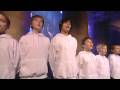 Libera - Love and mercy 2009 （Tom Cully） 