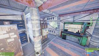[RUST] 自販機優秀過ぎるな