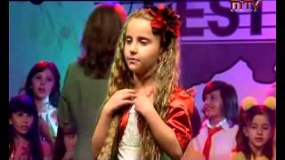 Lira Sejdiu - Jam E Vogël