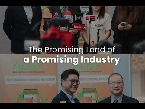 1st Press Meeting of ADSX