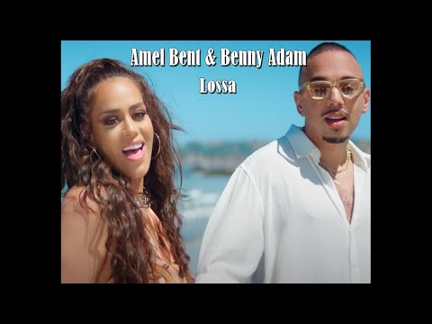 ♦Amel Bent & Benny Adam - Lossa #conceptkaraoke