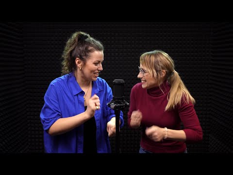 Disney Challenge - Gosia Chruściel i Aleksandra Gotowicka