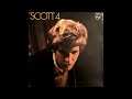 Scott Walker - On Your Own Again