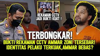 Download lagu REVEALED ❗❗❗AMMAR ZONI'S CCTV RECORDING IS DISTRIBUTED❗THE BANDAR WAS ACTUALLY ARRESTED❓AMMAR ZON... mp3 Download lagu REVEALED ❗❗❗AMMAR ZONI'S CCTV RECORDING IS DISTRIBUTED❗THE BANDAR WAS ACTUALLY ARRESTED❓AMMAR ZON... mp3