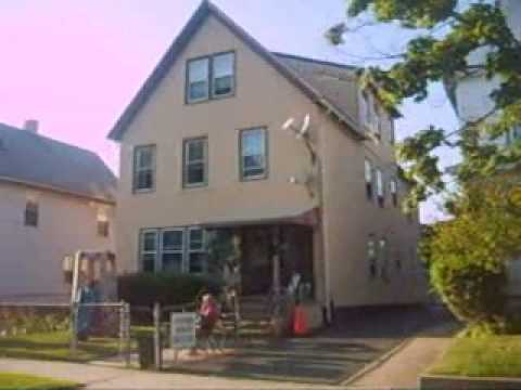 Samo Soviet - Simple Video Of USA