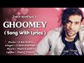 Jubin Nautiyal: Ghoomey ( LYRICS ) | 8 A.M. Metro | Jubin nautiyal new song | Jubin nautiyal songs