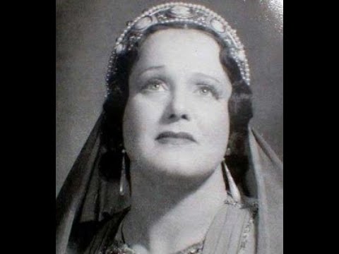 Re-pitched ARIADNE AUF NAXOS Reining, Noni, Seefried, Lorenz, Schöffler - Böhm - Vienna 11VI44