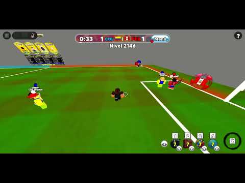 Amistoso USSL (5-4) Anbepe, Shivan, Armane VS Gonzah, Juampix, Zynto