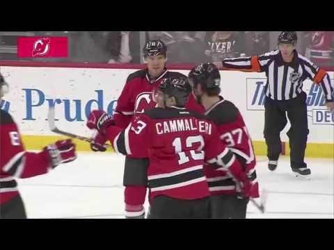 PA Parenteau 2016-17 Goals