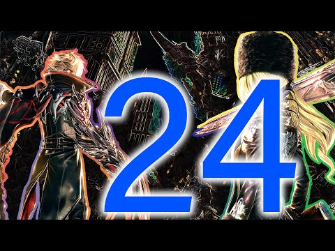 Le apparenze ingannano..CODE VEIN - Gameplay ITA - Walkthrough #24