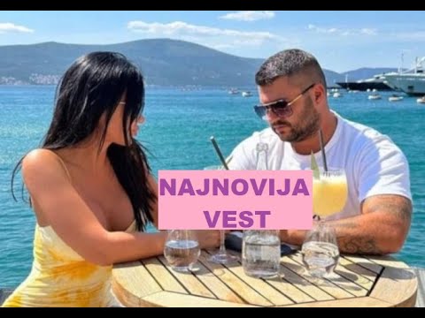 Asmin JAVNO ZAPROSIO Staniju - ZASIJAO PRSTEN na NjENOJ RUCI #zadruga #zadrugainfo