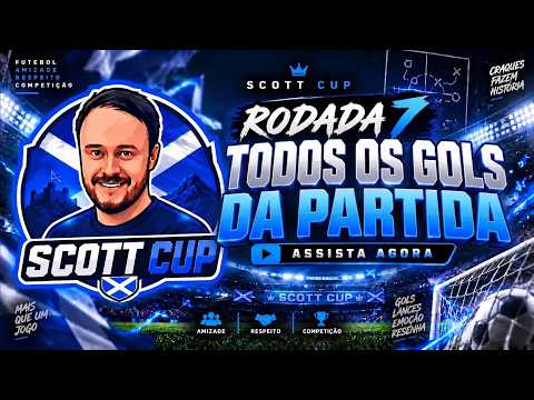 Vídeo da partida