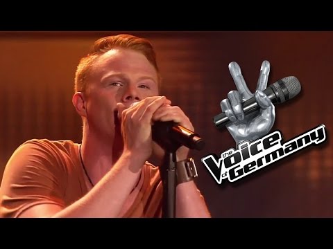Lifesaver – Flo Pfitzner | The Voice | Blind Audition 2014