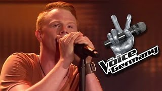 Lifesaver – Flo Pfitzner | The Voice | Blind Audition 2014