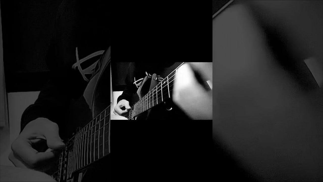 Cátulo Castillo y Aníbal Troilo - La última curda. Improvisación comping. #shorts