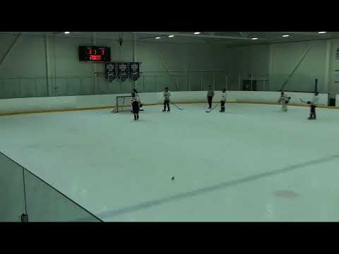 Kärpät U15 Musta - Cobrat Musta