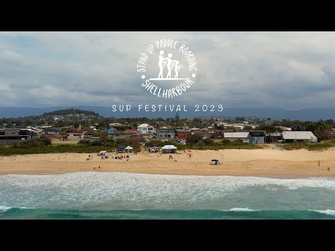 Shellharbour SUP Festival
