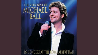 We Have All The Time In The World / Millenium (Live At The Royal Albert Hall)