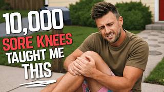 I Treated 10,000 Knees & Learned THIS