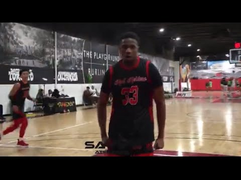 Gustave Kabemba| New Year Mixtape| 6’5 CG