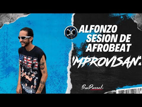 IMPROVISAN2  -  ALFONZO