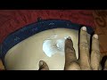 Cream Massage Routine For Skin Care Relaxation Daily Self Care