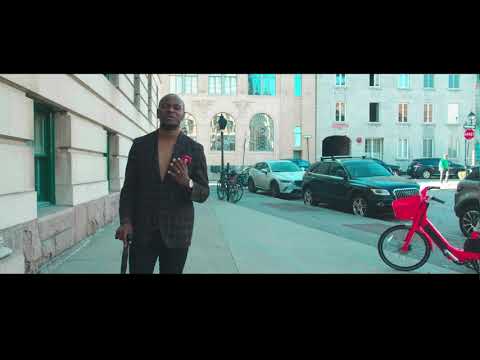 Concert NZAMBE (Joel Jorchie Kandolo)