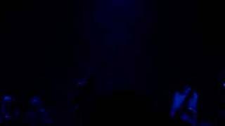 Pogues-Dublin 2006- Auld Triangle