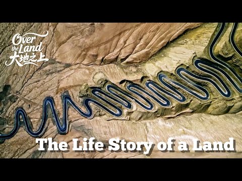Over the Land: Life Story of a Land