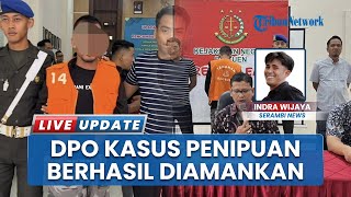 Buronan Kejari Bireun Berhasil Diamankan saat Ngopi, Kejati Aceh Ungkap Kronologi Penangkapan