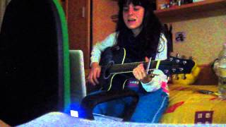 Mariloli Martínez cover camela "has cambiado mi vida"