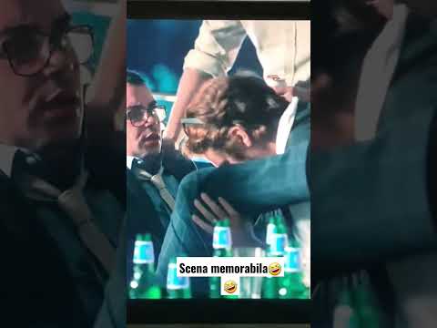 Cea mai amuzanta secventa din🤣🤣 Filmul Teambuilding 2023 #amusing #teambuilding #film #movie