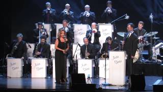 Day In Day Out  - Artie Shaw Orchestra- Sarah Hayes- Montreal Jazz Festival