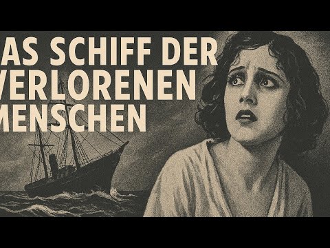 Das Schiff der verlorenen Menschen | 1929 | Drama | Adventure | Silent | Romance