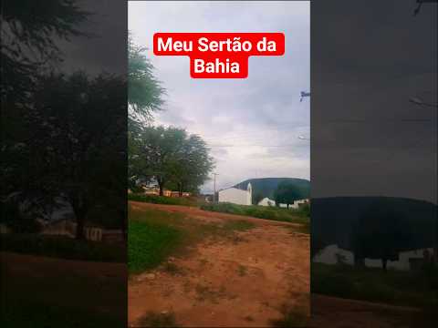 No meu Sertão tem de tudo (Pov. Alvorada - Brotas de Macaubas #shorts #roça #bahia