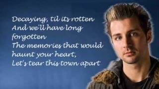 You And I - SecondHand Serenade NEW SONG on Hear Me Now