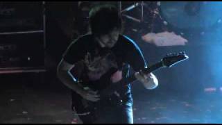 Bloodmeat (Live) (Gallop Meets The Earth)