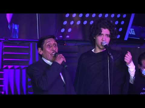 Sentimiento Peruano, Huaynos Pandilleros