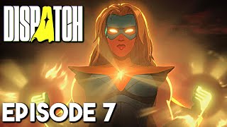 Dispatch Episode 7 "Retrospective" Gameplay Walkthrough