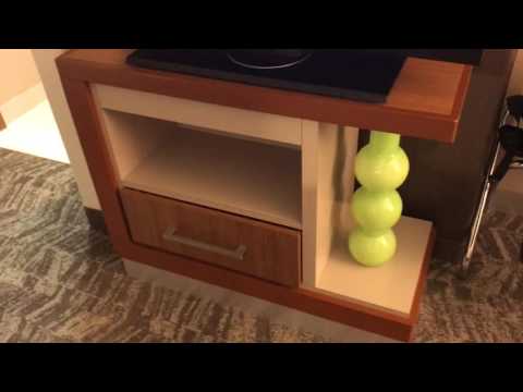 SpringHill Suites McAllen Texas Video Review