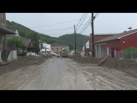 McMechen starts new task force to help rebuild community