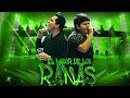 Victor Valverde, JR Torres - El Mayor de los Ranas 🐸 (Letra) DEFAULT Thumbnail