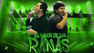 Victor Valverde, JR Torres - El Mayor de los Ranas 🐸 (Letra) MQDEFAULT Thumbnail