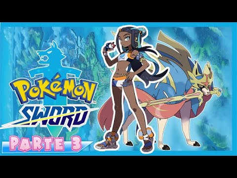 [STREAMING] POKEMON SPADA: ALLA SECONDA PALESTRA, AZZURRA CI ATTENDE