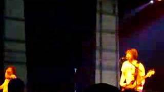 the automatic by my side